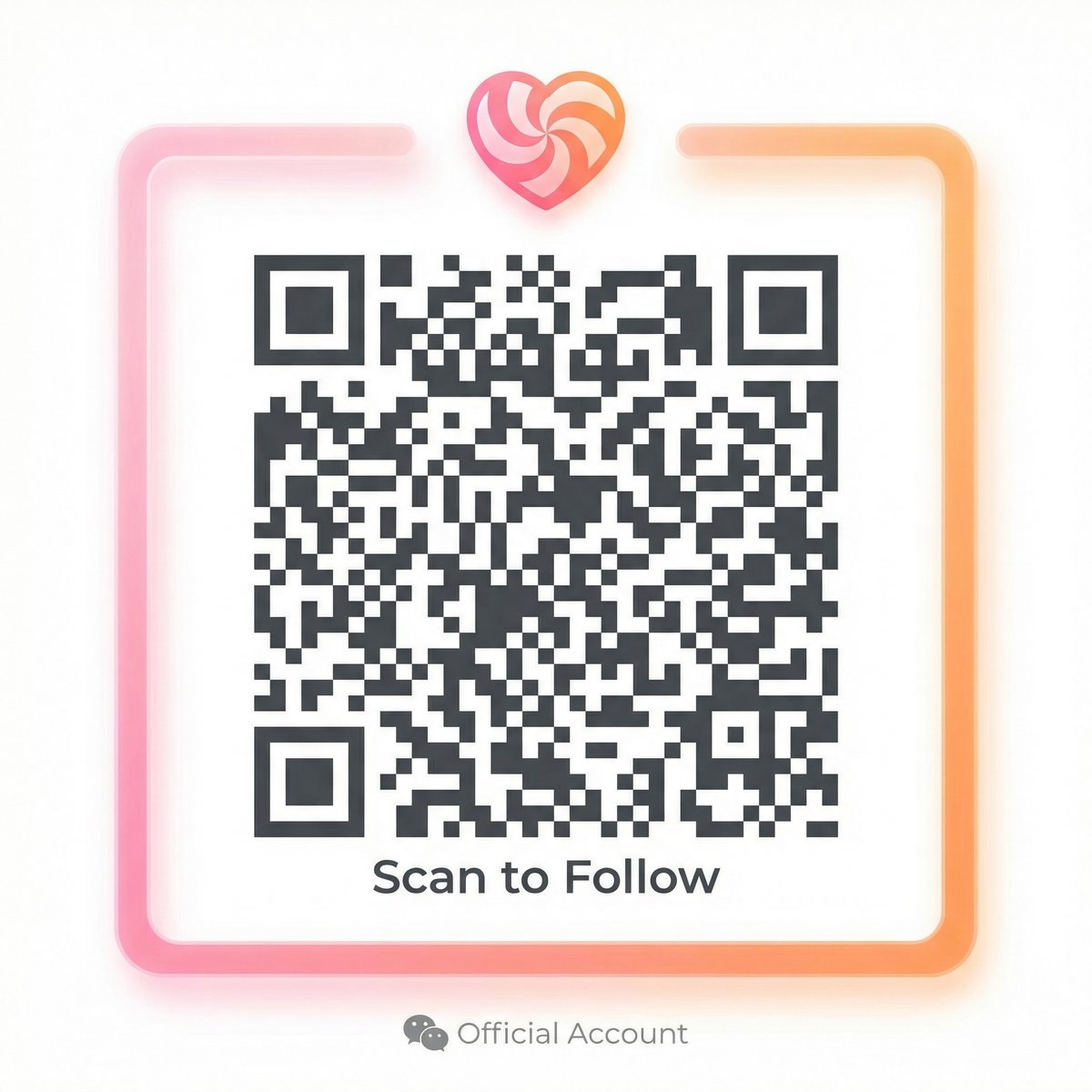 探花公众号二维码