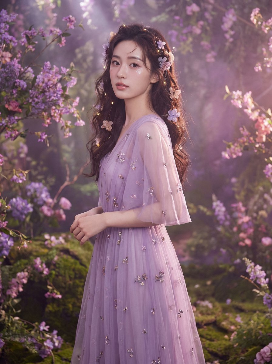探花赵露思专访视频